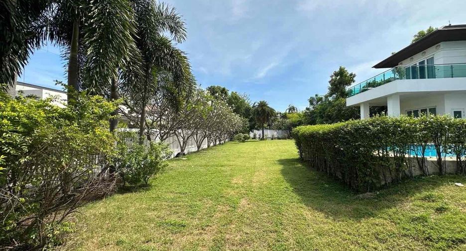 Villa zum Kauf und zur Miete mit 7 Zimmer in Bang Phli, Samut Prakan