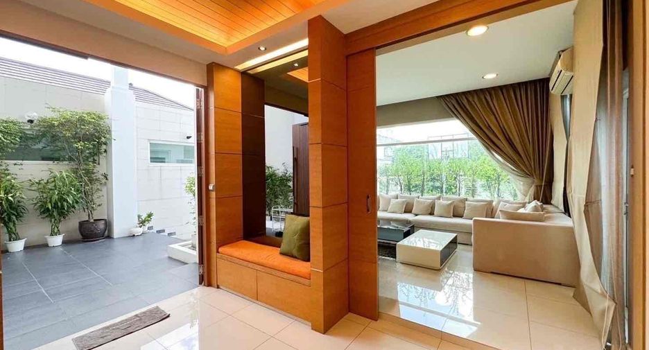 Villa zum Kauf und zur Miete mit 7 Zimmer in Bang Phli, Samut Prakan