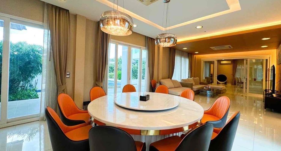 Villa zum Kauf und zur Miete mit 7 Zimmer in Bang Phli, Samut Prakan