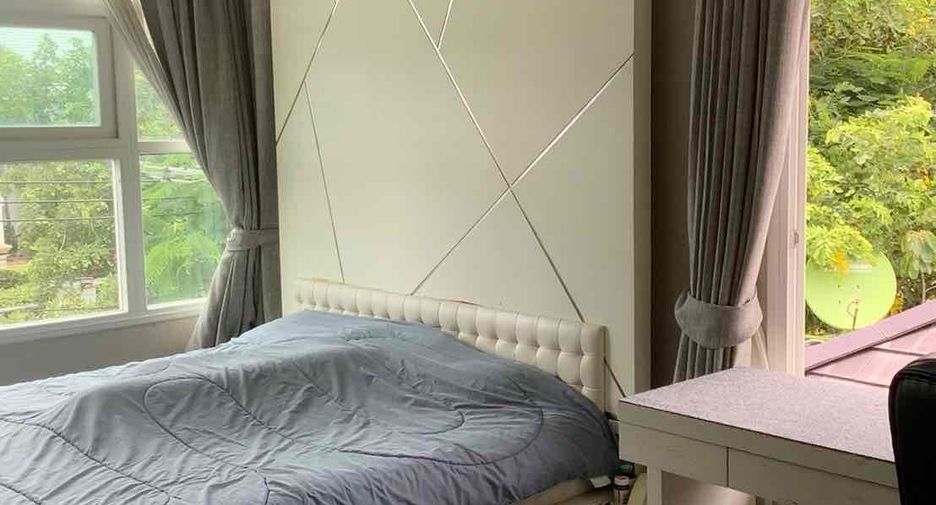 Villa zum Kauf und zur Miete mit 7 Zimmer in Bang Phli, Samut Prakan