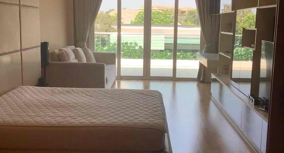 Villa zum Kauf und zur Miete mit 7 Zimmer in Bang Phli, Samut Prakan