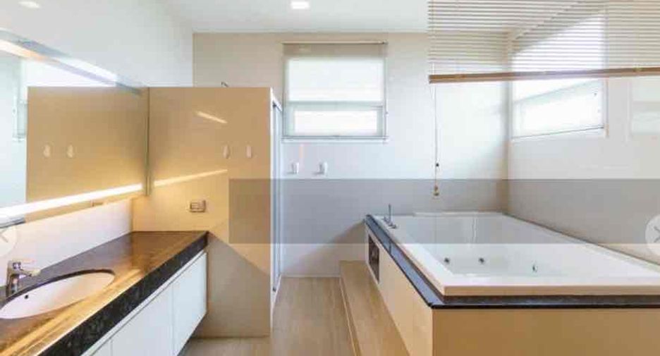 Villa zum Kauf und zur Miete mit 7 Zimmer in Bang Phli, Samut Prakan