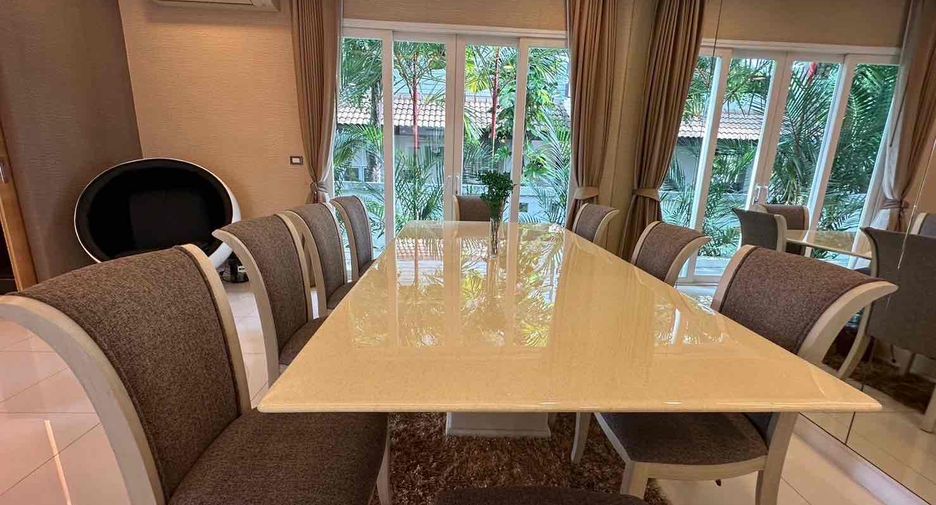 Villa zum Kauf und zur Miete mit 7 Zimmer in Bang Phli, Samut Prakan