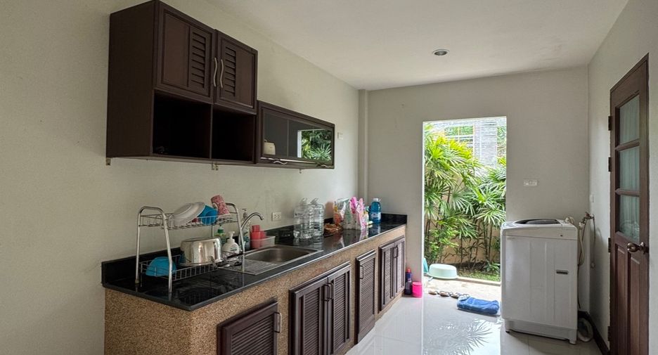 Casa en venta de 3 habitaciones en San Sai, Chiang Mai