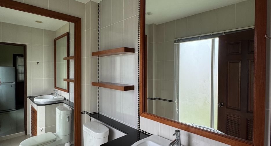 Casa en venta de 3 habitaciones en San Sai, Chiang Mai