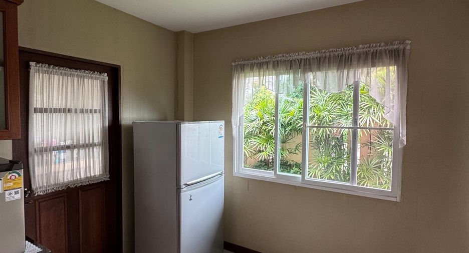 Casa en venta de 3 habitaciones en San Sai, Chiang Mai