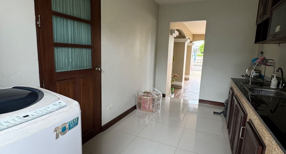 Casa en venta de 3 habitaciones en San Sai, Chiang Mai
