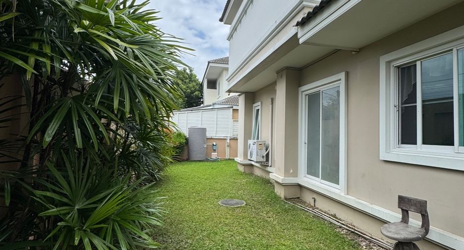 Casa en venta de 3 habitaciones en San Sai, Chiang Mai