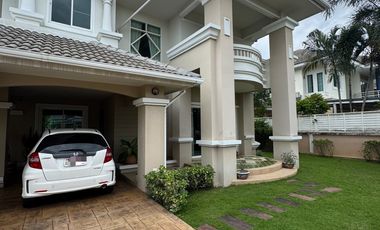 Casa en venta de 3 habitaciones en San Sai, Chiang Mai
