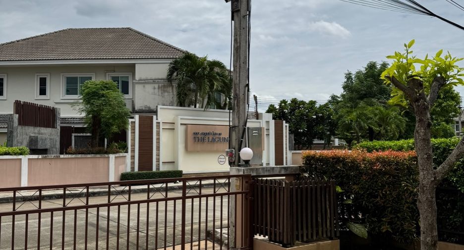 Casa en venta de 3 habitaciones en San Sai, Chiang Mai