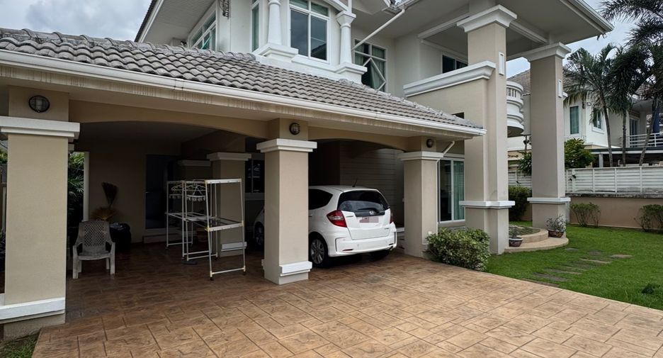 Casa en venta de 3 habitaciones en San Sai, Chiang Mai