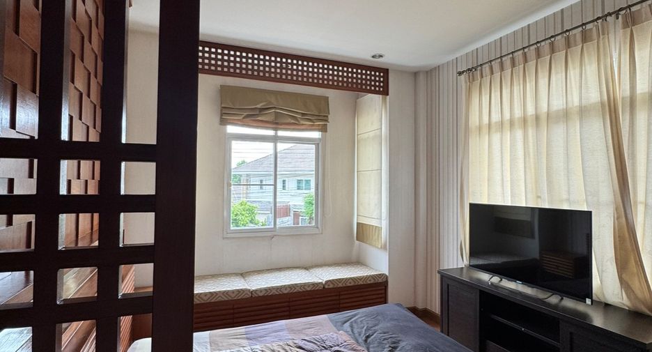 Casa en venta de 3 habitaciones en San Sai, Chiang Mai