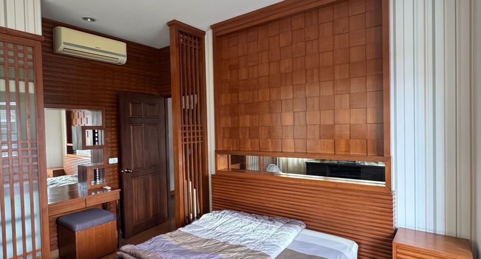 Casa en venta de 3 habitaciones en San Sai, Chiang Mai