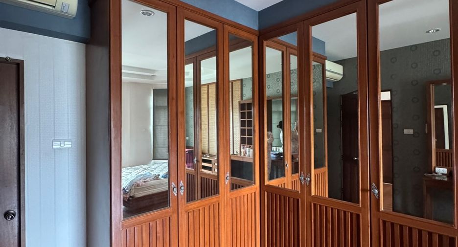 Casa en venta de 3 habitaciones en San Sai, Chiang Mai