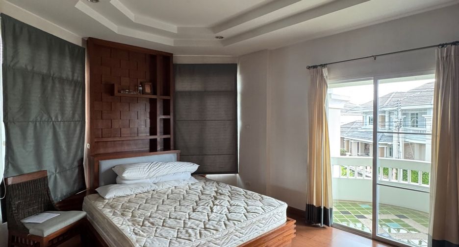 Casa en venta de 3 habitaciones en San Sai, Chiang Mai