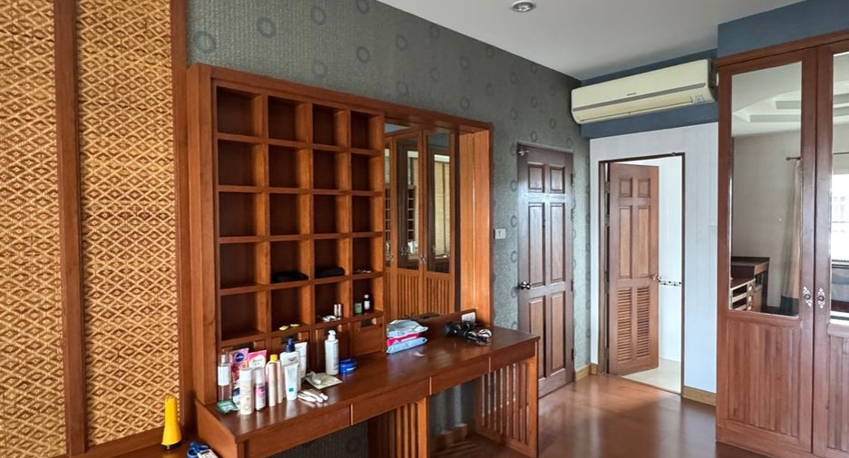 Casa en venta de 3 habitaciones en San Sai, Chiang Mai