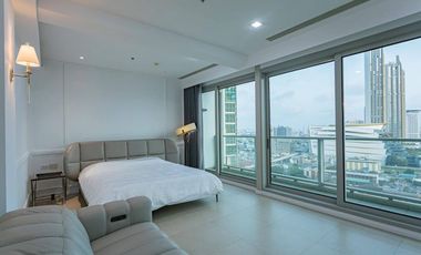 À louer 2 chambres condo à Sathon, Bangkok