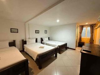 Hotel en alquiler de 14 habitaciones en Bang Lamung, Chonburi