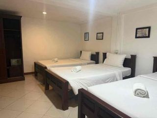 Hotel en alquiler de 14 habitaciones en Bang Lamung, Chonburi