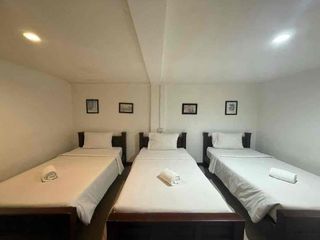 Hotel en alquiler de 14 habitaciones en Bang Lamung, Chonburi
