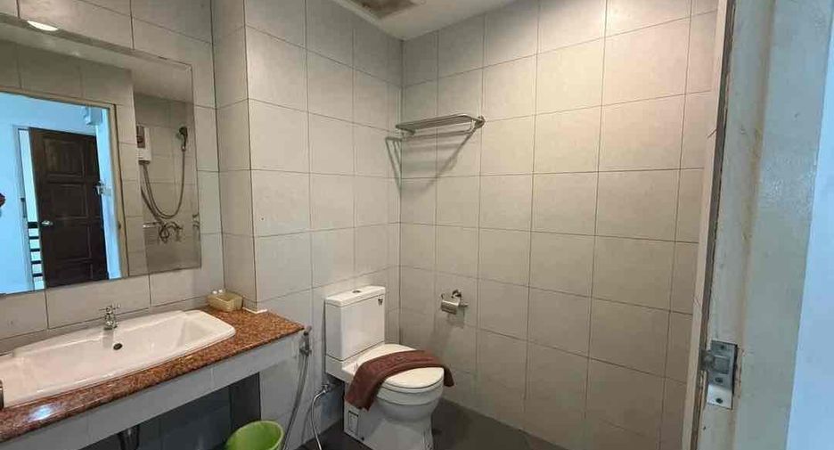 Hotel en alquiler de 14 habitaciones en Bang Lamung, Chonburi