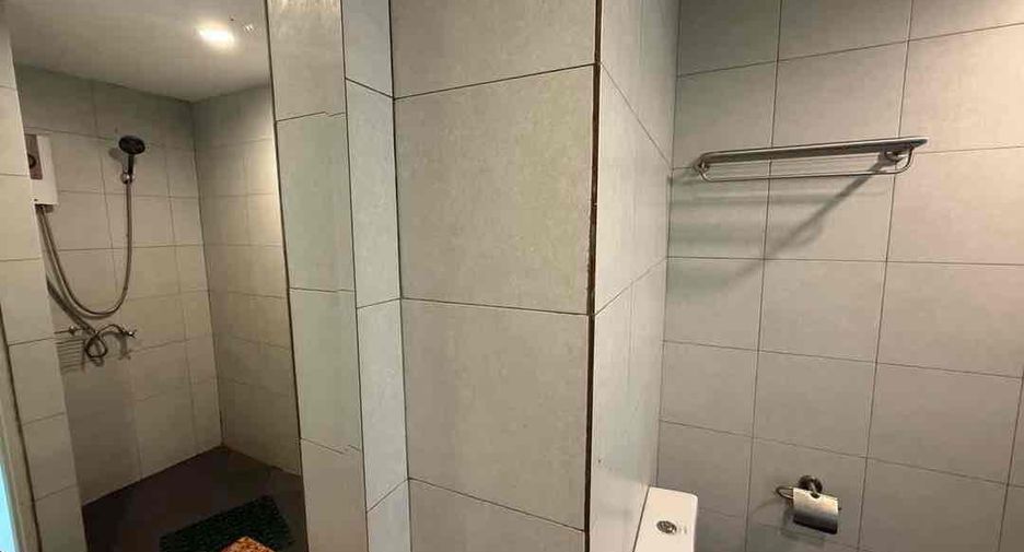 Hotel en alquiler de 14 habitaciones en Bang Lamung, Chonburi