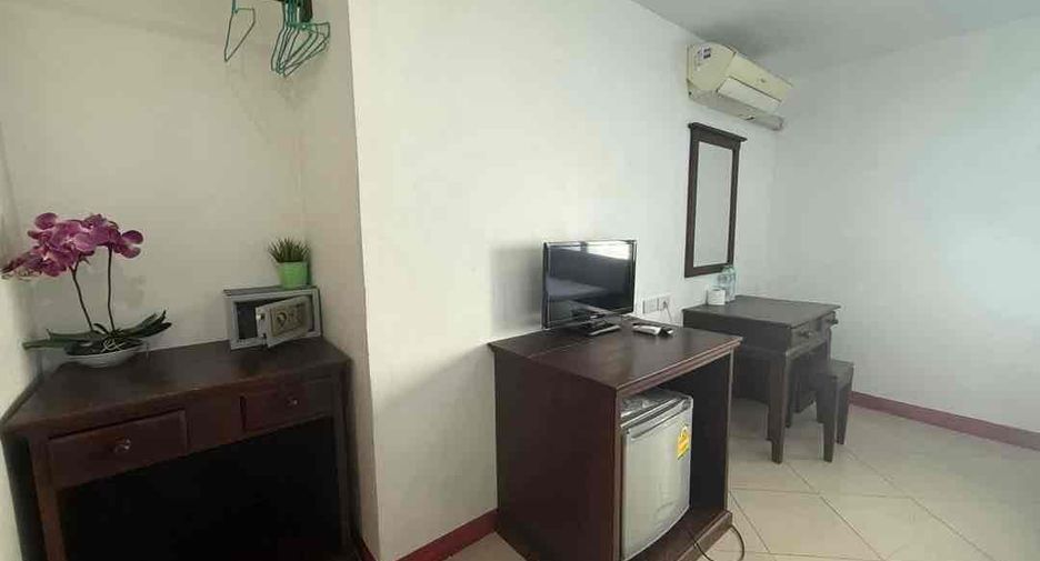 Hotel en alquiler de 14 habitaciones en Bang Lamung, Chonburi