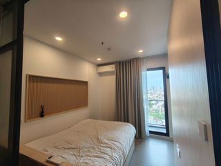 Condo en alquiler de 1 habitaciones en Bangkok Yai, Bangkok