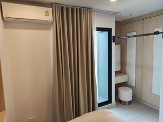Condo en alquiler de 1 habitaciones en Bangkok Yai, Bangkok