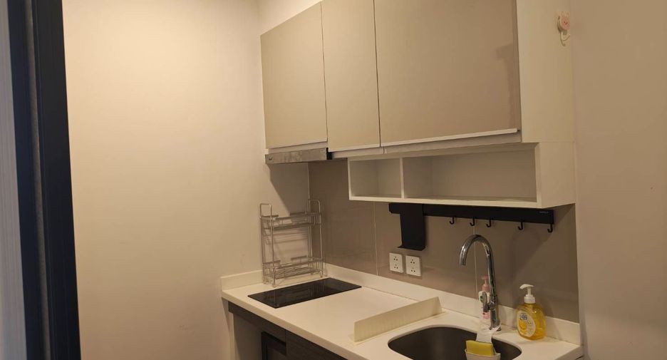 For rent 1 bed condo in Bangkok Yai, Bangkok