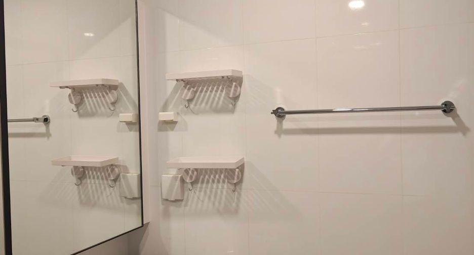 For rent 1 bed condo in Bangkok Yai, Bangkok
