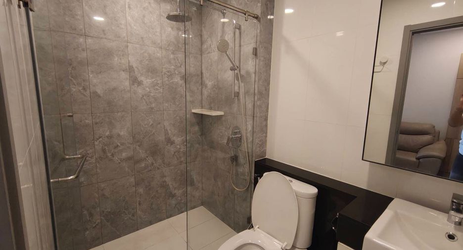 For rent 1 bed condo in Bangkok Yai, Bangkok
