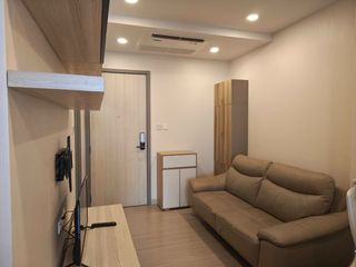 Condo en alquiler de 1 habitaciones en Bangkok Yai, Bangkok