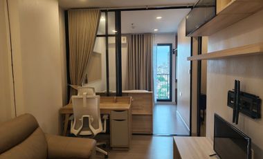 For rent 1 bed condo in Bangkok Yai, Bangkok