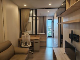 Condo en alquiler de 1 habitaciones en Bangkok Yai, Bangkok