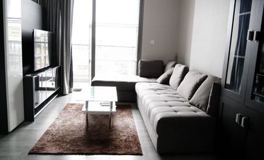 Wohnung zur Miete mit 2 Zimmer in Sathon, Bangkok