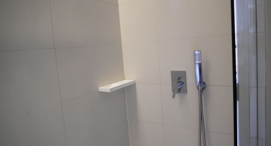 Wohnung zur Miete mit 2 Zimmer in Sathon, Bangkok