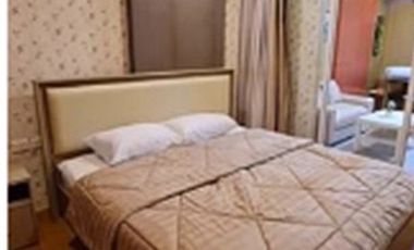 Wohnung zur Miete mit 1 Zimmer in Khlong San, Bangkok