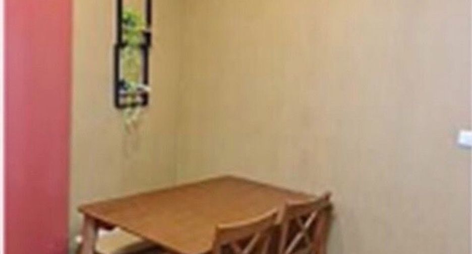 Wohnung zur Miete mit 1 Zimmer in Khlong San, Bangkok