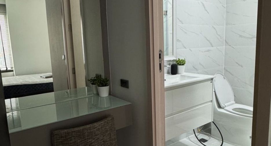 For rent 1 Beds condo in Ratchathewi, Bangkok
