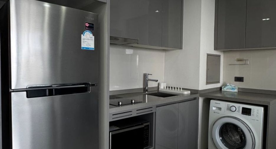 For rent 1 Beds condo in Ratchathewi, Bangkok