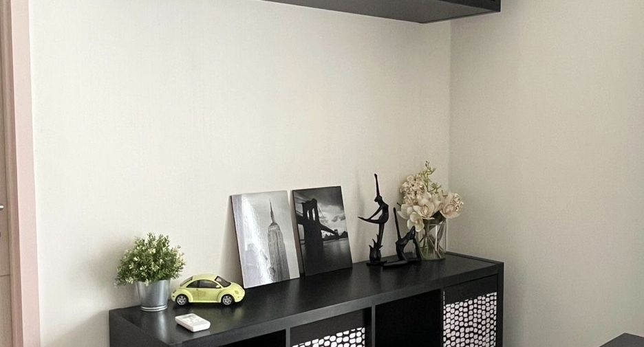 For rent 1 Beds condo in Ratchathewi, Bangkok