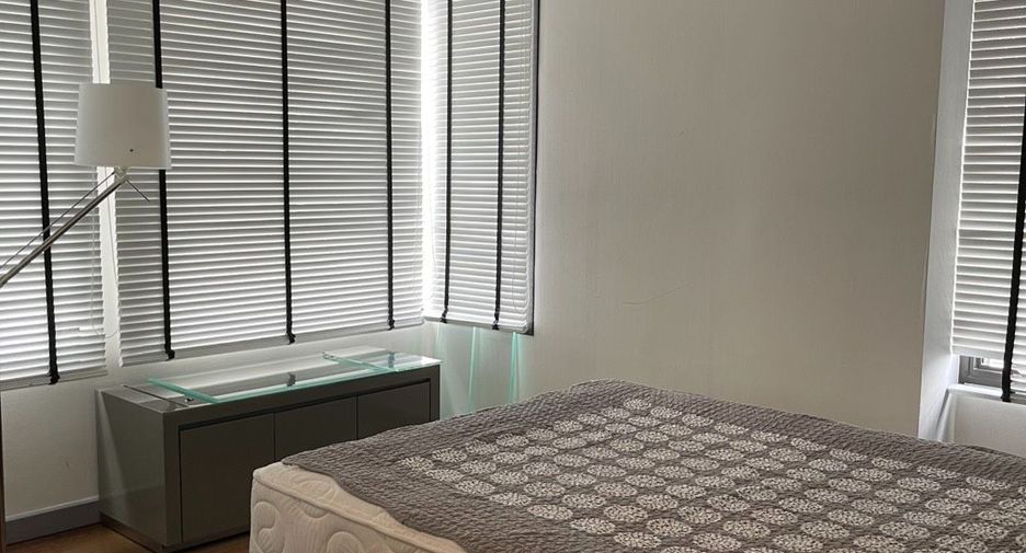 For rent 1 Beds condo in Ratchathewi, Bangkok