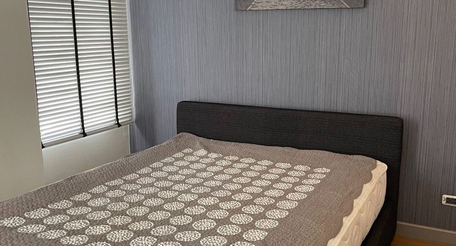 For rent 1 Beds condo in Ratchathewi, Bangkok