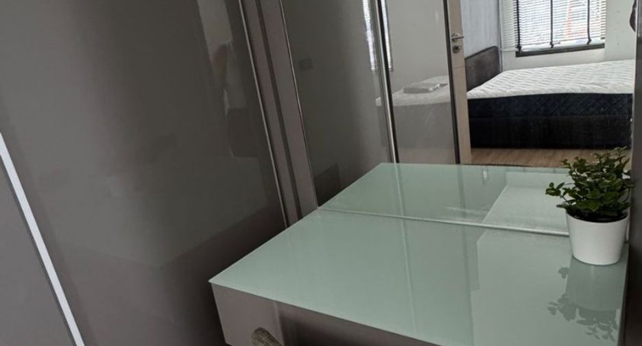 For rent 1 Beds condo in Ratchathewi, Bangkok