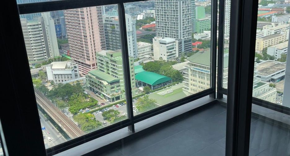 For rent 1 Beds condo in Ratchathewi, Bangkok