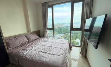 For rent 1 bed condo in Jomtien, Pattaya