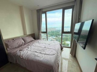 For Rent 1 Bedroom Condo In Bang Lamung, Chonburi