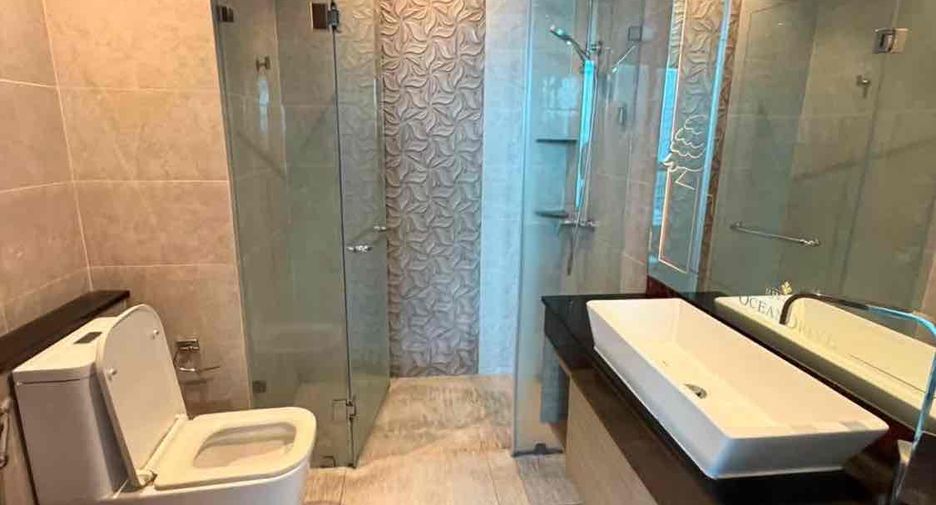 For rent 1 bed condo in Jomtien, Pattaya