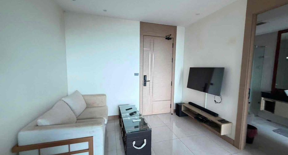 For rent 1 bed condo in Jomtien, Pattaya
